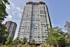 1406 - 65 Skymark Drive, Toronto C15, ON, exterior