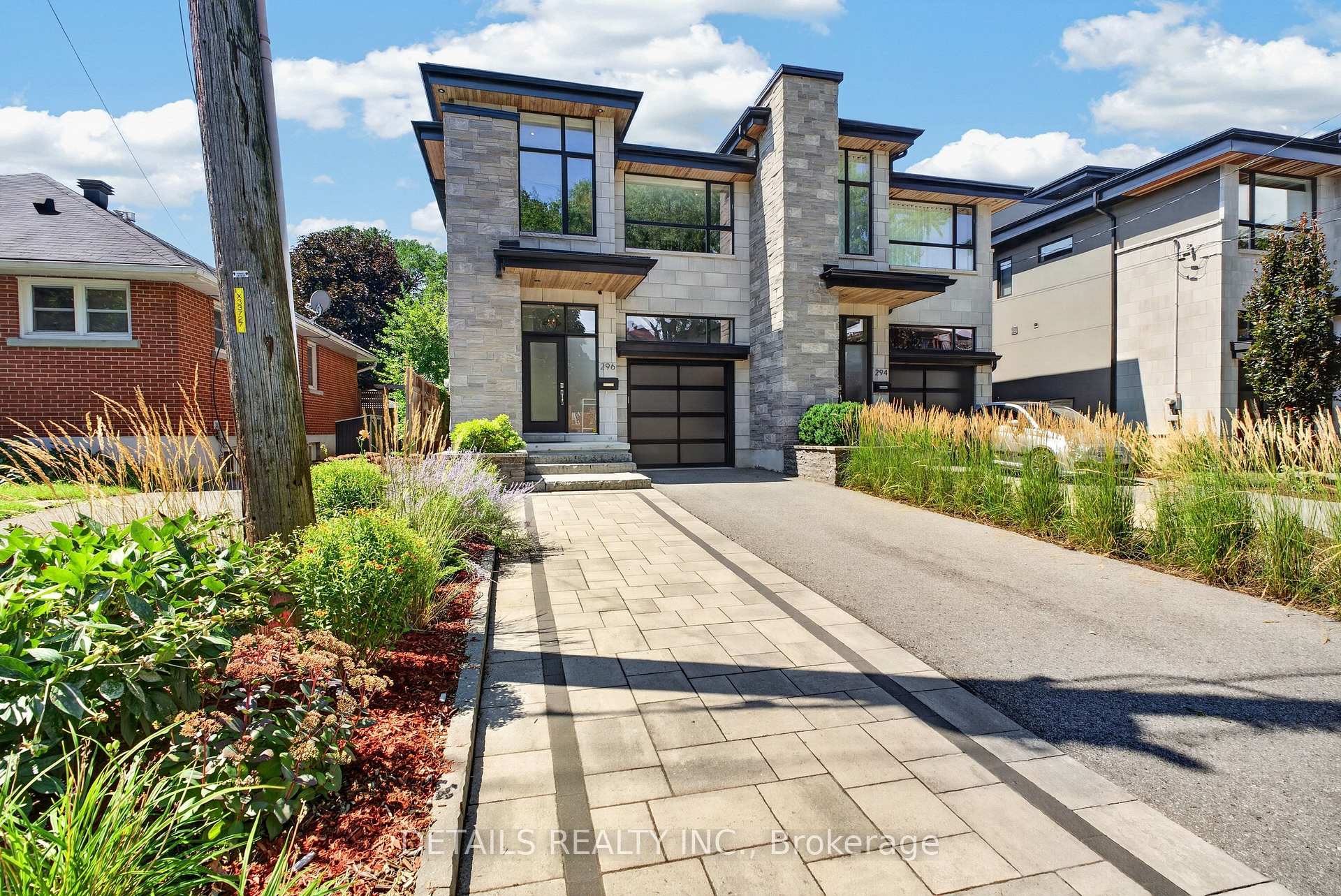 296 Kirchoffer Avenue, Carlingwood - Westboro and Area, ON, exterior