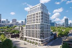 1301 - 287 Davenport Road, Toronto C02, ON, exterior
