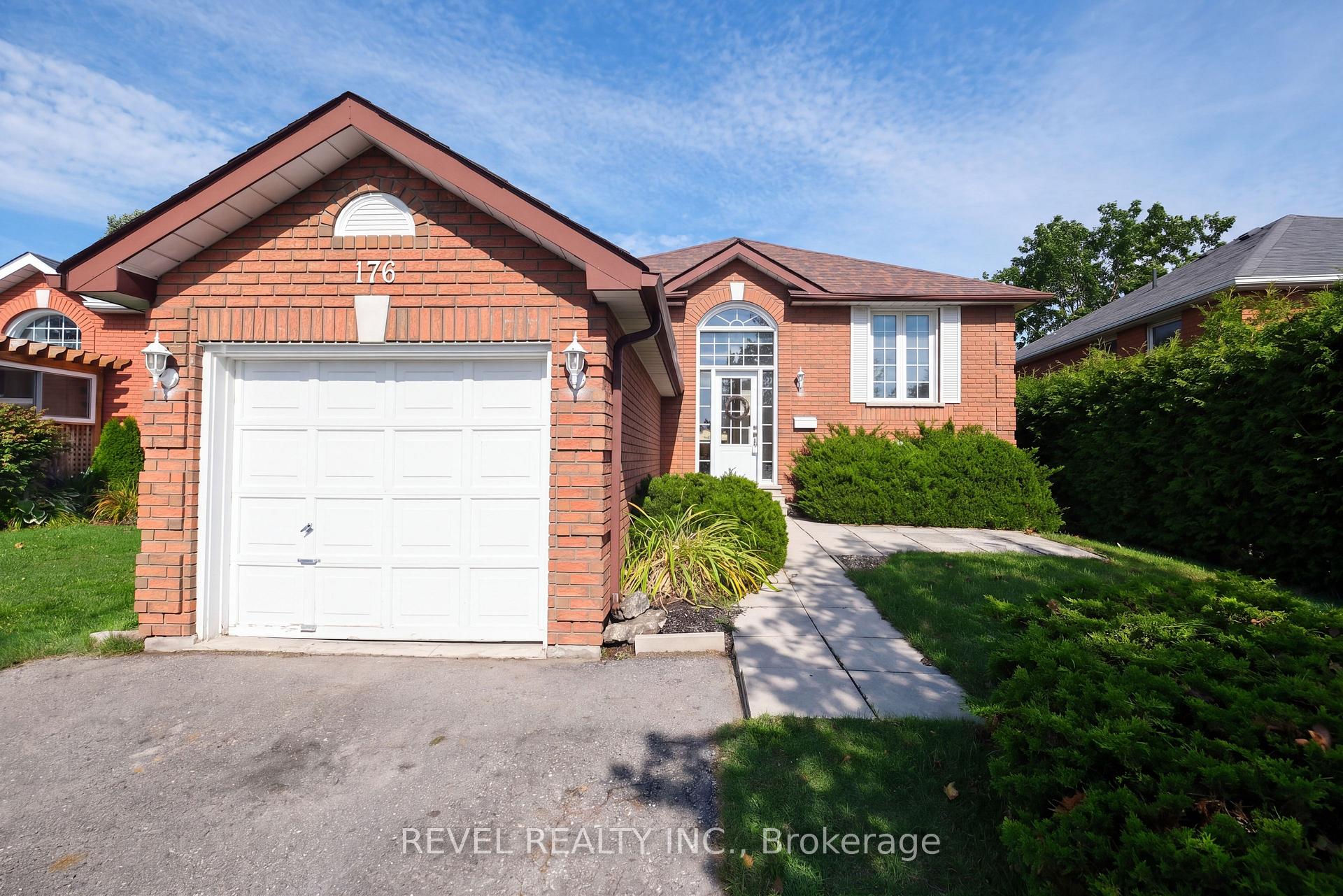 176 TOWERHILL Road, Peterborough, ON, exterior