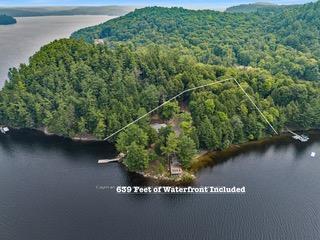 124 Claren Crescent, Huntsville, ON, exterior