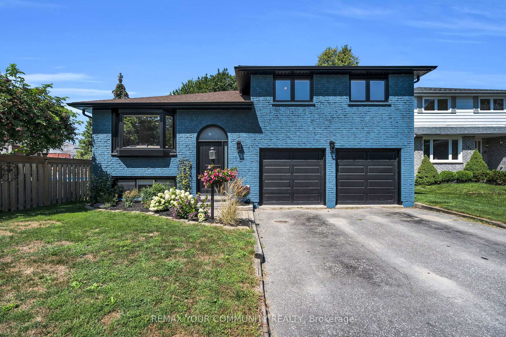 192 Biscayne Boulevard, Georgina, ON, exterior