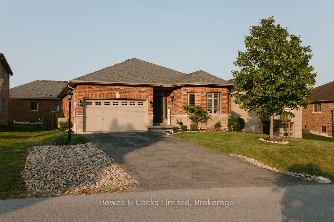 50 Church Lane, Trent Hills, ON, exterior