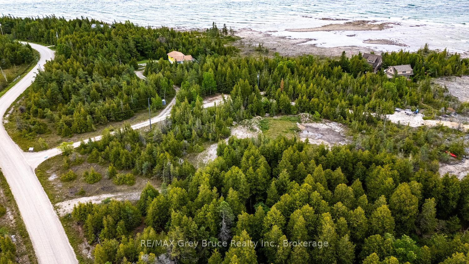 149 ROBERT ALLEN Drive, Northern Bruce Peninsula, ON, exterior
