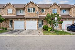 3 - 1860 Upper Gage Avenue, Hamilton, ON, exterior