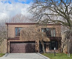 22 Coreydale Court, Toronto C06, ON, exterior
