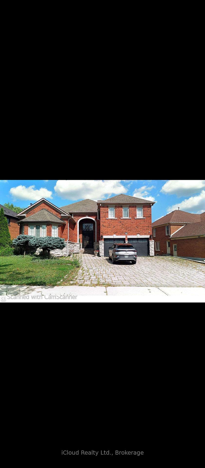 46 Boake Trail, Richmond Hill, ON, exterior