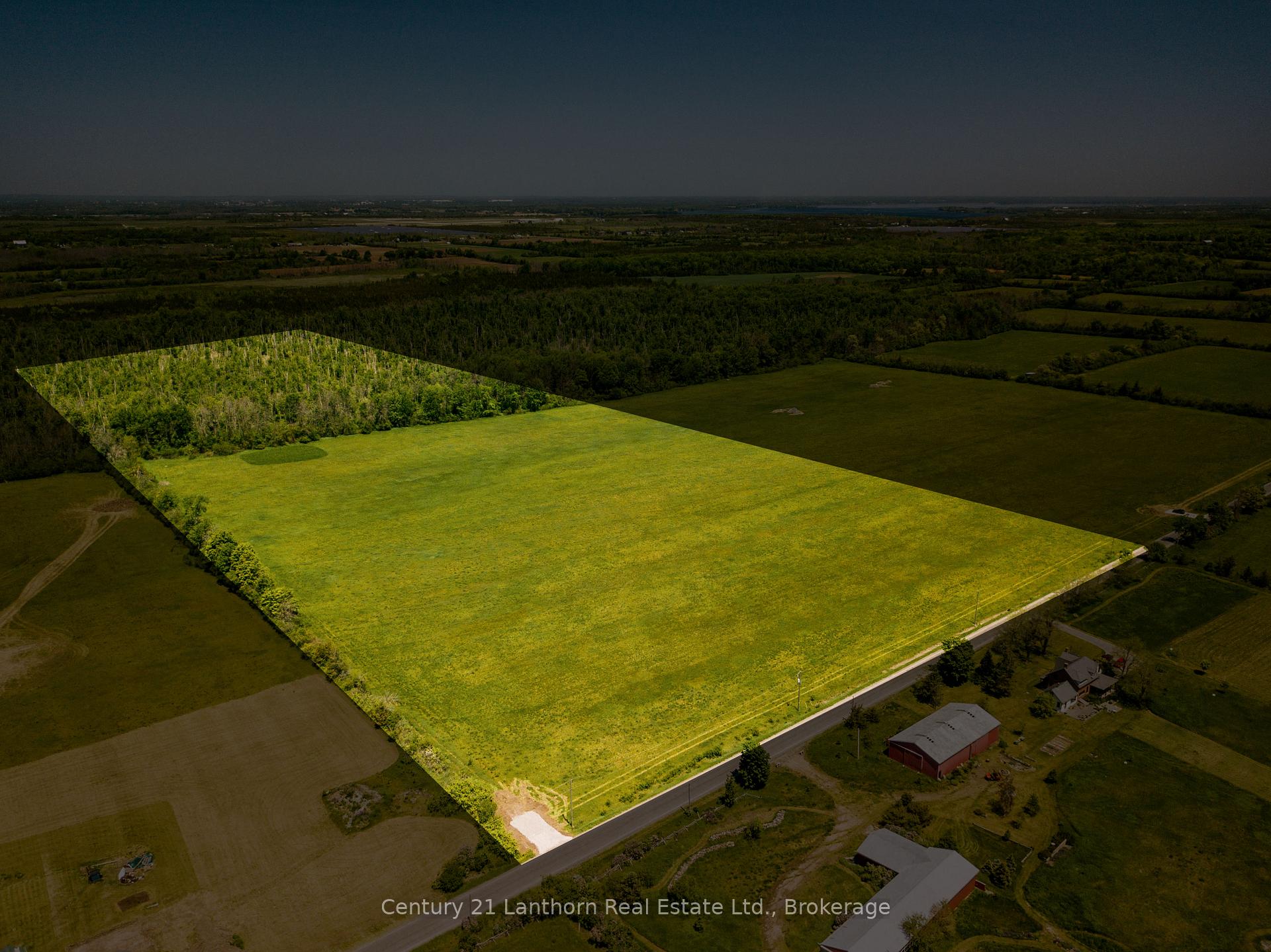 618 Christian Road, Prince Edward County, ON, exterior