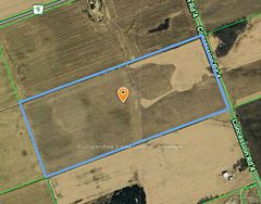 1354 W Road AND 717 Conc 4 Road, Northern Bruce Peninsula, ON, exterior