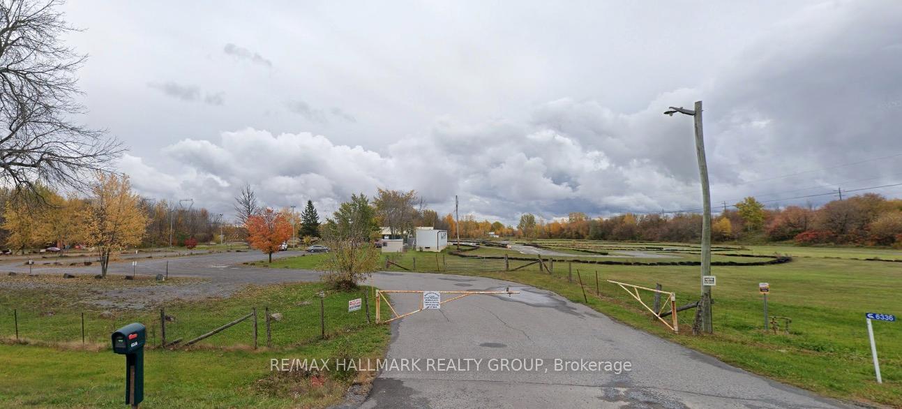 6336 Fallowfield Road, Stittsville - Munster - Richmond, ON, exterior