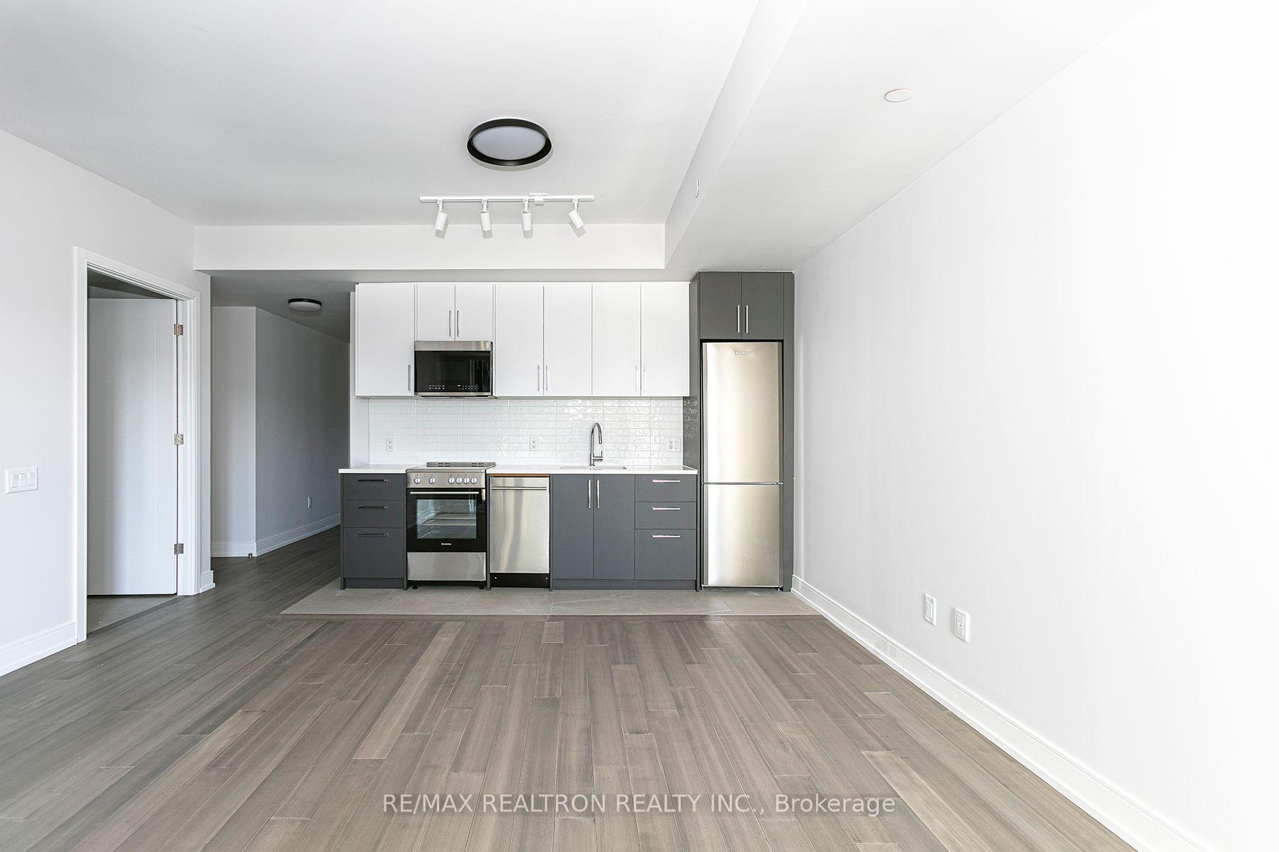 1103 - 664 Spadina Avenue, Toronto C01, ON, exterior