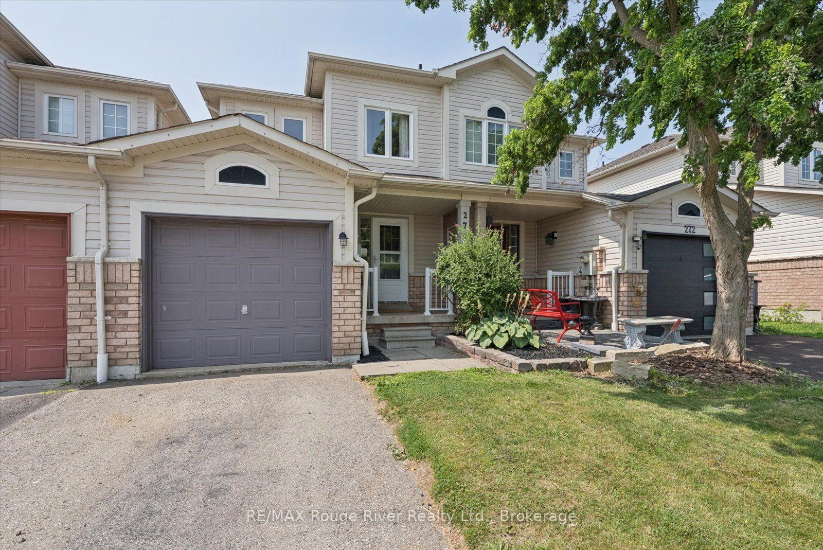274 Swindells Street, Clarington, ON, exterior