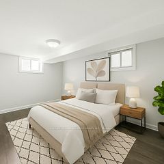 unit B - 620 Birchmount Road, Toronto E04, ON, exterior