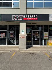 255 King Street N, Waterloo, ON, exterior
