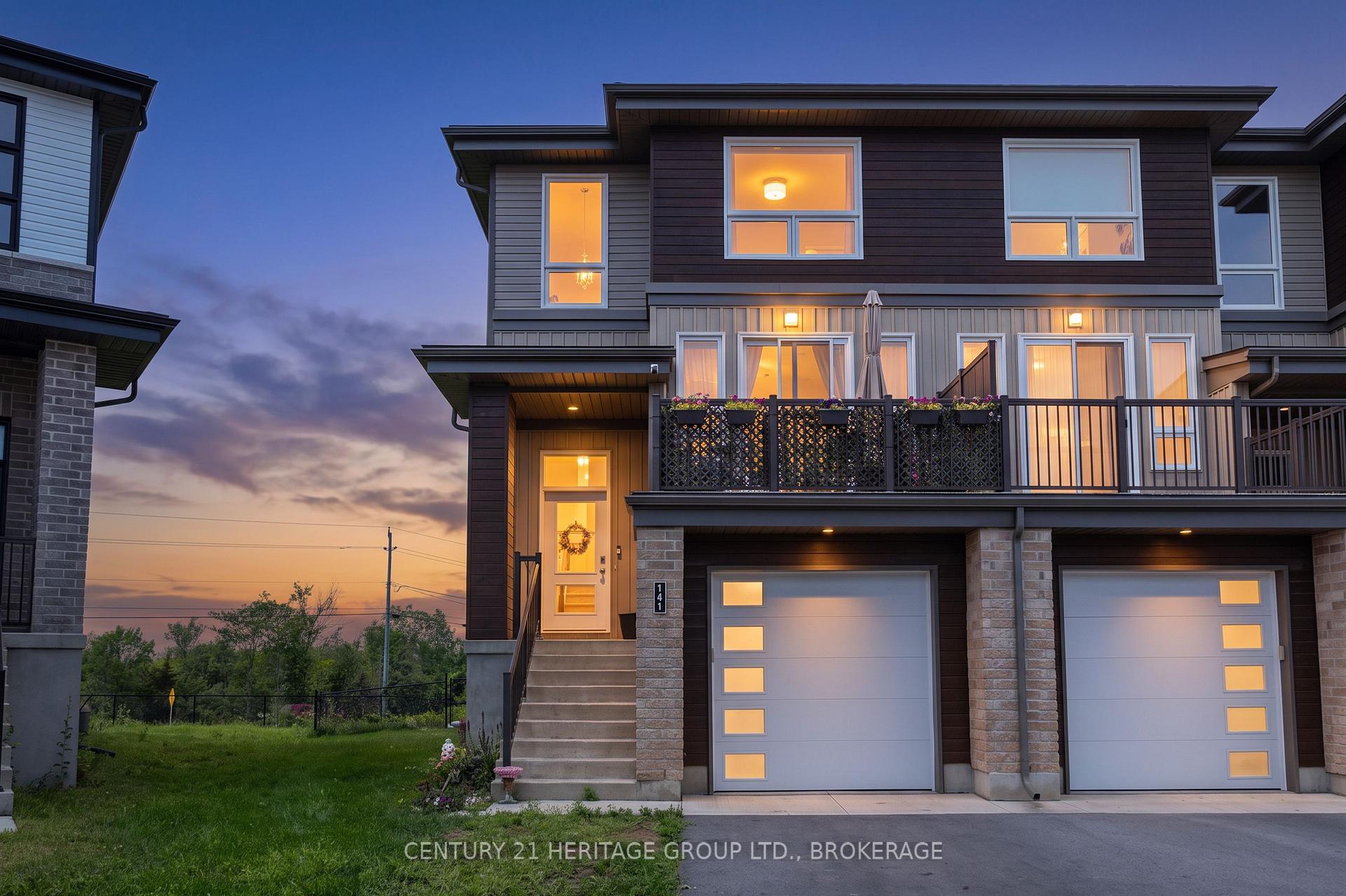141 Superior Drive, Loyalist, ON, exterior