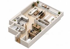 1708 - 30 Canterbury Place, Toronto C07, ON, exterior