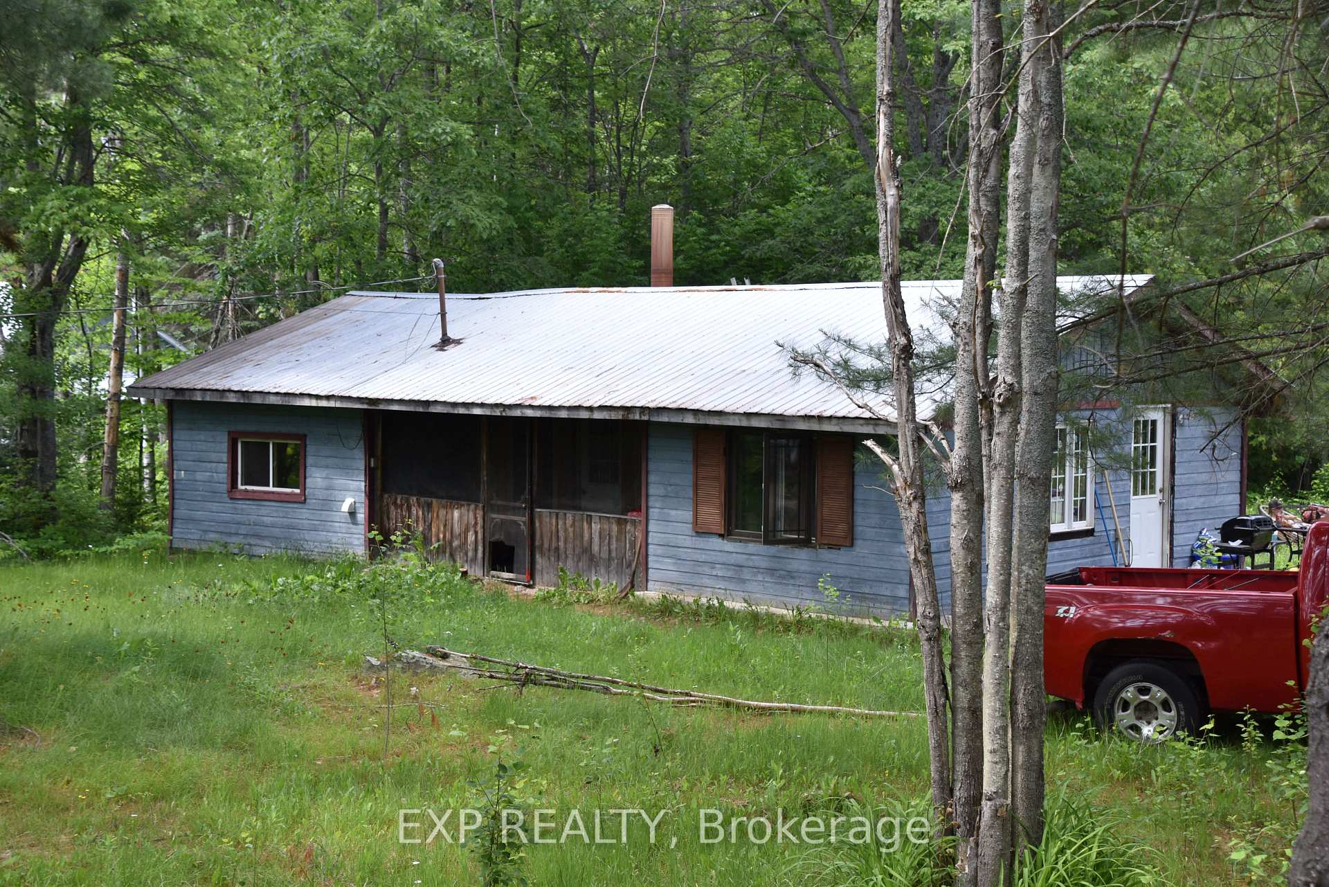 20368 Highway 60 Highway, Madawaska Valley, ON, exterior