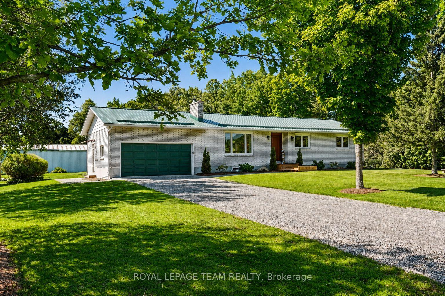 512 Edward Scott Road, North Grenville, ON, exterior