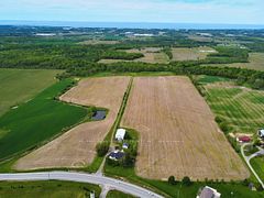 2345 Regional Rd 69 Road, St. Catharines, ON, exterior
