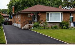 6 Barnes Crescent, Toronto E09, ON, exterior