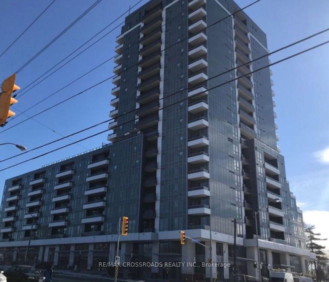 212 - 3121 Sheppard Avenue E, Toronto E05, ON, exterior