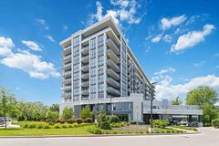 601 - 7711 Green vista Gate, Niagara Falls, ON, exterior