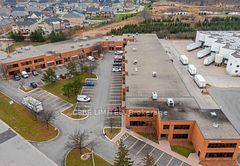 13 - 3 Brewster Road, Brampton, ON, exterior
