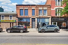 232-228 King Street W, Prescott, ON, exterior