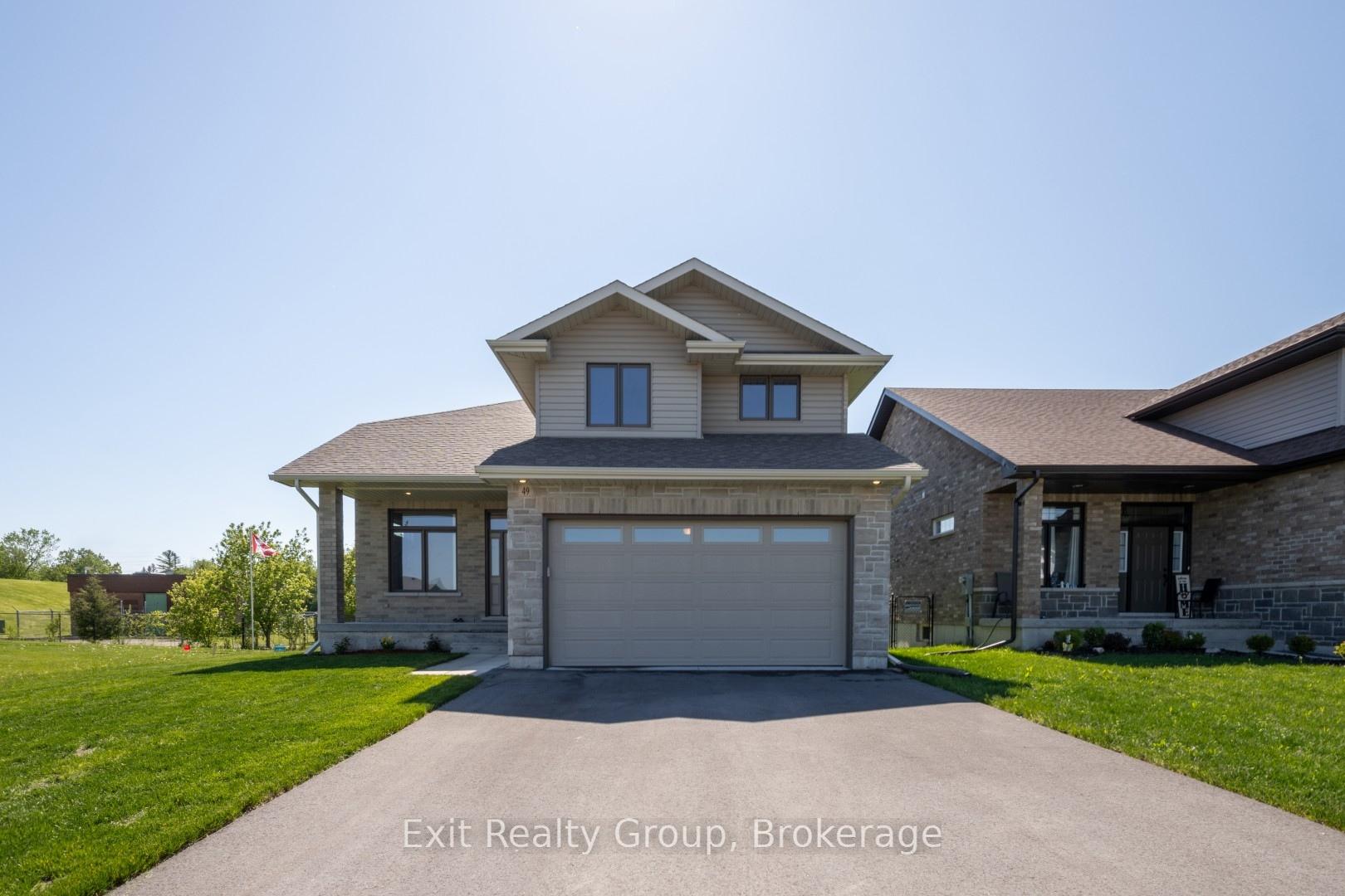49 Lanark Drive, Belleville, ON, exterior
