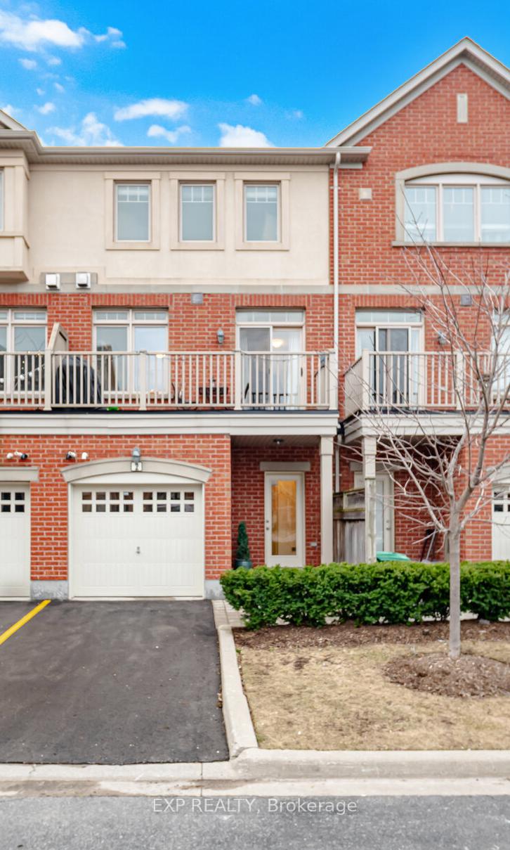 2 - 3235 Thomas Street, Mississauga, ON, exterior