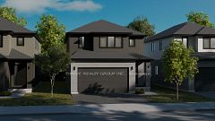 3008 Buroak Drive, London North, ON, exterior