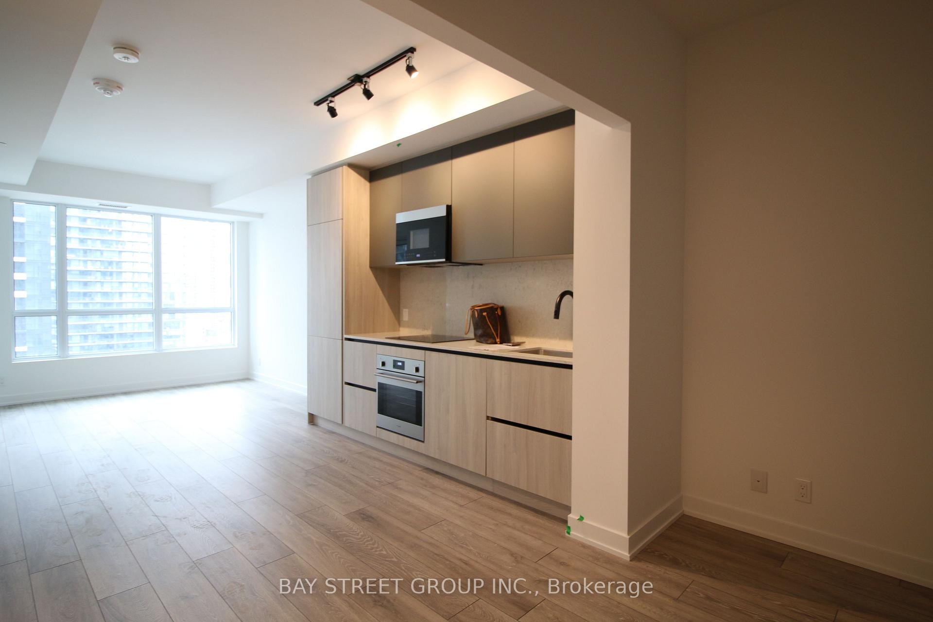 1703 - 108 Peter Street, Toronto C01, ON, exterior