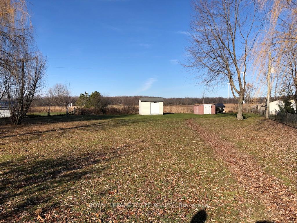2823 Lakeshore Road, Haldimand, ON, exterior