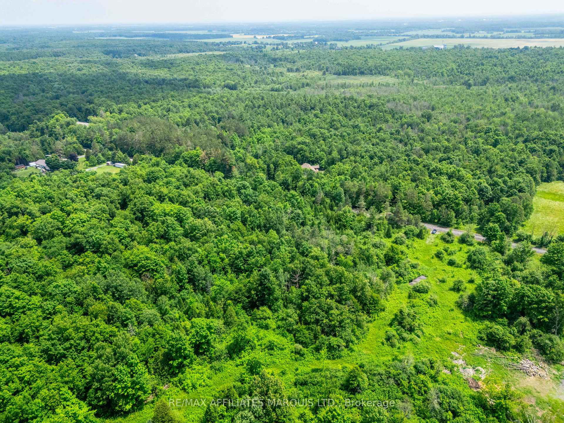 LOT Beaver Brook Road, South Glengarry, ON, exterior