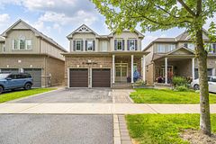 23 Holyrod Drive, Clarington, ON, exterior