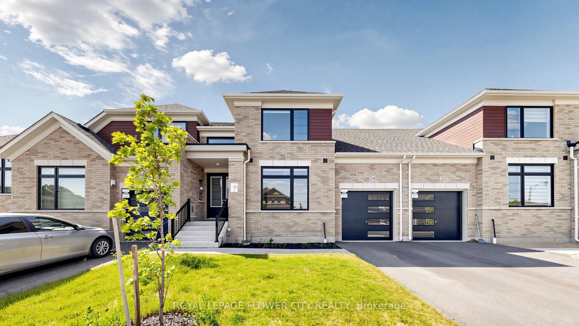 24 Mayapple Street, Adjala-Tosorontio, ON, exterior