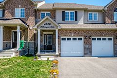 Bedroom 4 - 1630 Hetherington Drive, Peterborough, ON, exterior