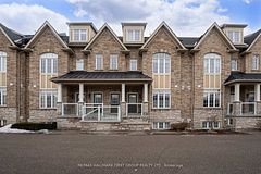 70 Lovegrove Lane, Ajax, ON, exterior