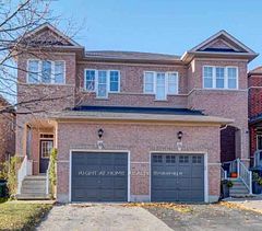 53 Silent Pond Crescent, Brampton, ON, exterior