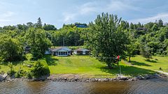1651 REGIONAL RD 174 Highway, Orleans - Cumberland and Area, ON, exterior