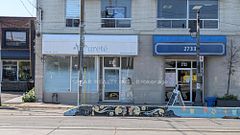 2733 Lakeshore Boulevard, Toronto W06, ON, exterior