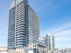 10 - 72 Esther Shiner Boulevard, Suite 311 Boulevard, Toronto C15, ON, exterior