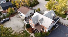 1602 9th Avenue E, Owen Sound, ON, exterior