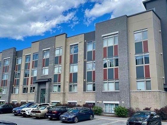 103 - 315 TERRAVITA Private, Blossom Park - Airport and Area, ON, exterior