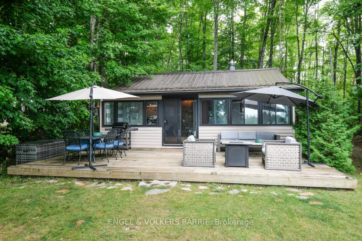 43 Gatewood Road, Kawartha Lakes, ON, exterior