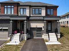 94 Granville Crescent, Haldimand, ON, exterior