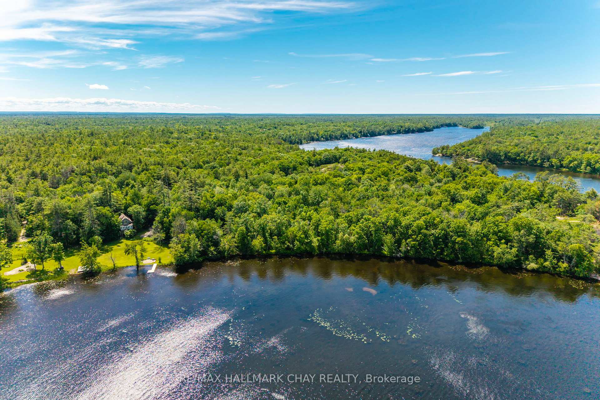 Lot 1 Torpitt Road, Severn, ON, exterior