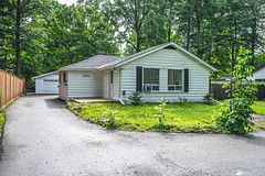 3923 Algonquin Avenue, Innisfil, ON, exterior