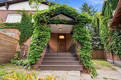 1 Glenmount Park Road, Toronto E02, ON, exterior