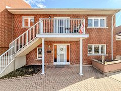 10 - 179 Herchimer Avenue, Belleville, ON, exterior